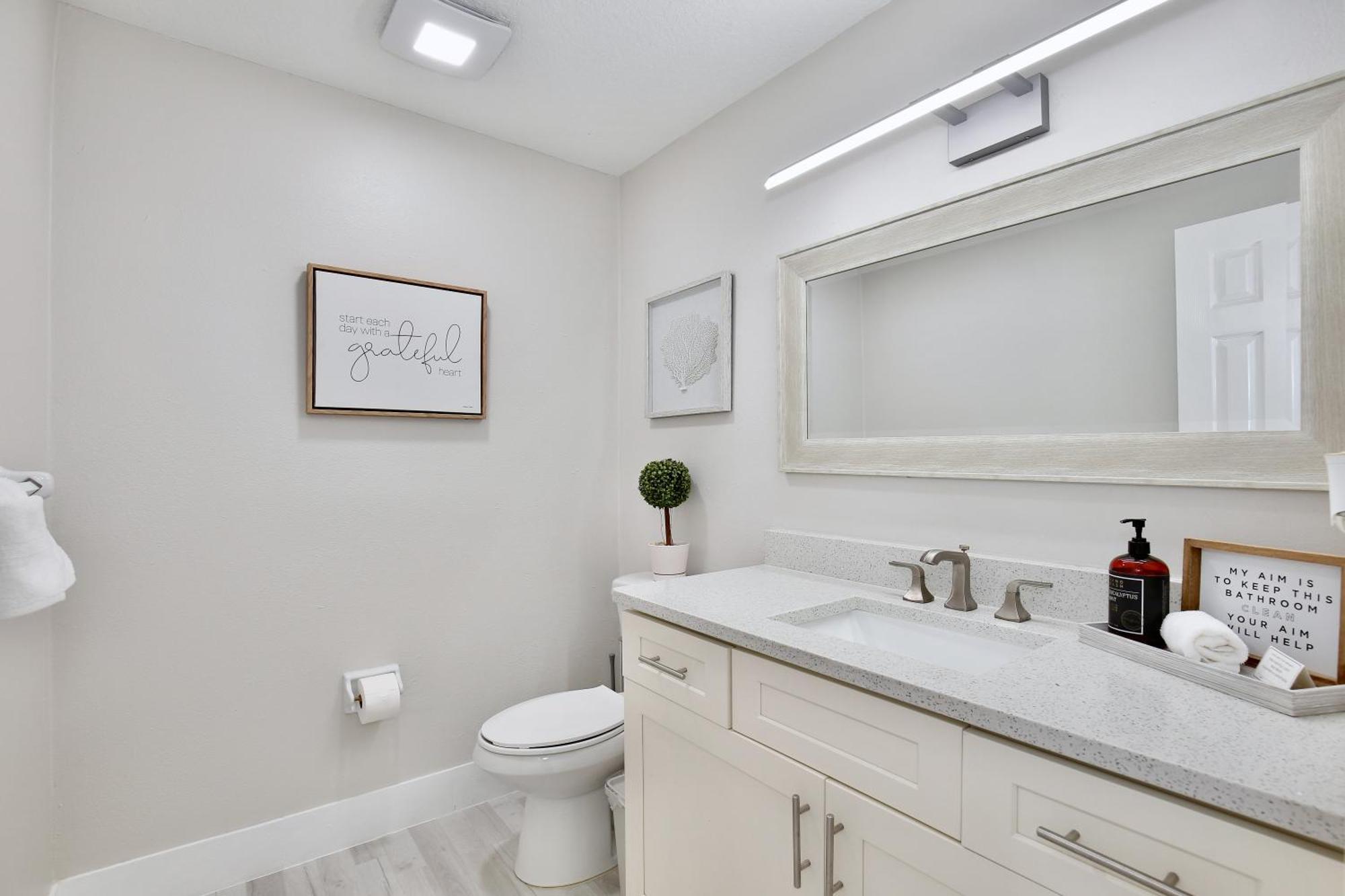 Zen Beach Retreat - Ocean View Townhouse -No Drive Beach New Smyrna Beach Exterior photo